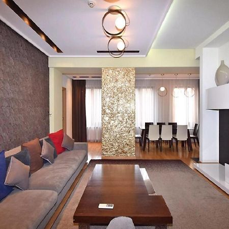 Northern Avenue - Teryan Crossroads 3Bedroom Grand Duplex Tt444 Єреван Екстер'єр фото