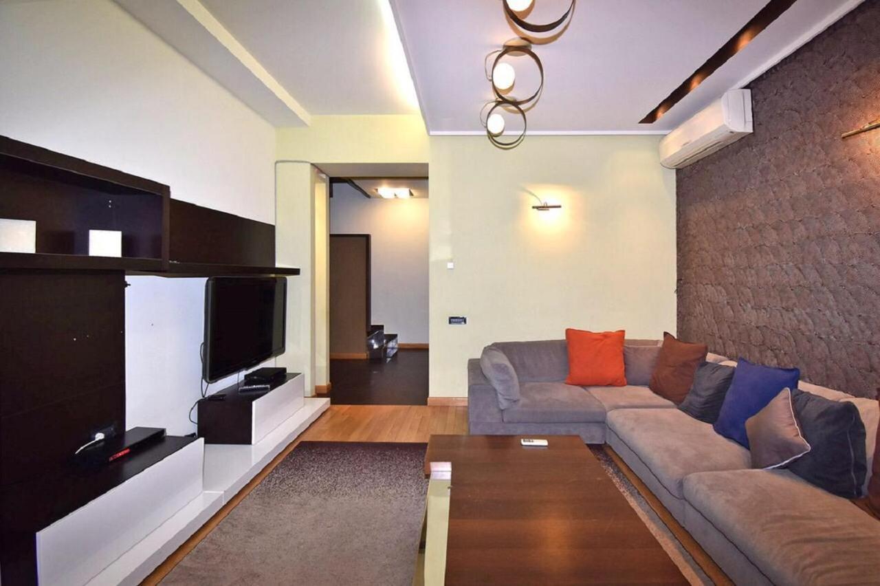 Northern Avenue - Teryan Crossroads 3Bedroom Grand Duplex Tt444 Єреван Екстер'єр фото