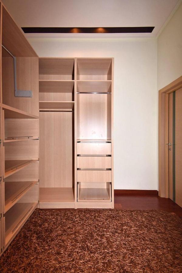 Northern Avenue - Teryan Crossroads 3Bedroom Grand Duplex Tt444 Єреван Екстер'єр фото