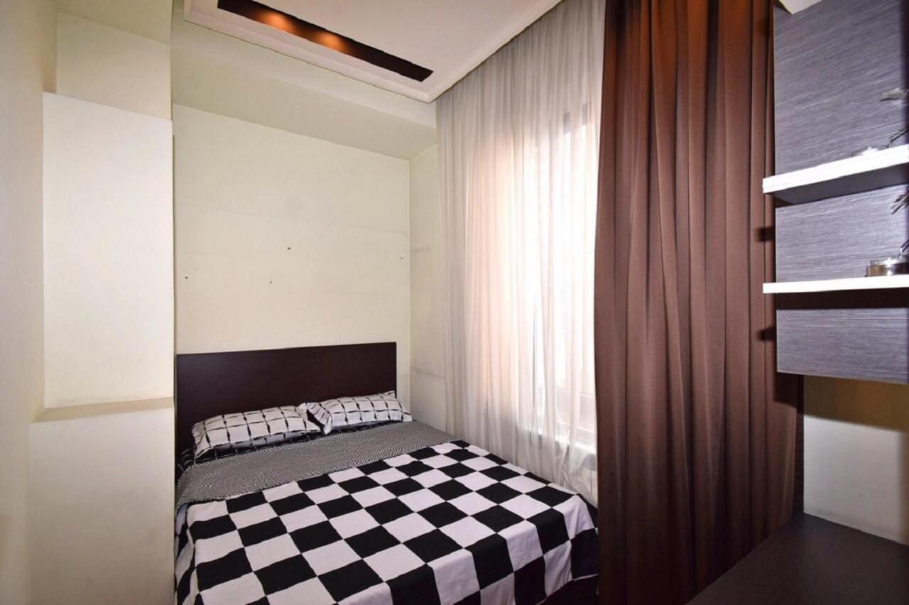 Northern Avenue - Teryan Crossroads 3Bedroom Grand Duplex Tt444 Єреван Екстер'єр фото
