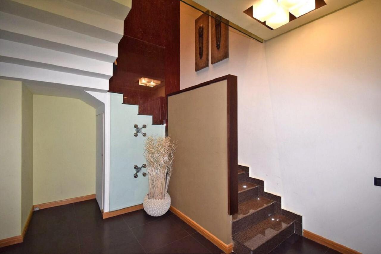 Northern Avenue - Teryan Crossroads 3Bedroom Grand Duplex Tt444 Єреван Екстер'єр фото