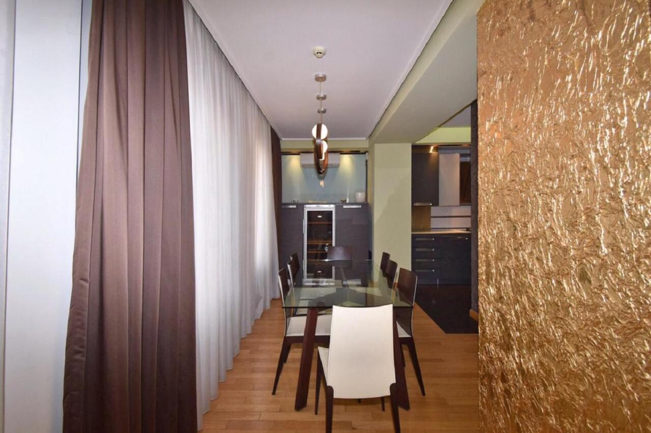 Northern Avenue - Teryan Crossroads 3Bedroom Grand Duplex Tt444 Єреван Екстер'єр фото