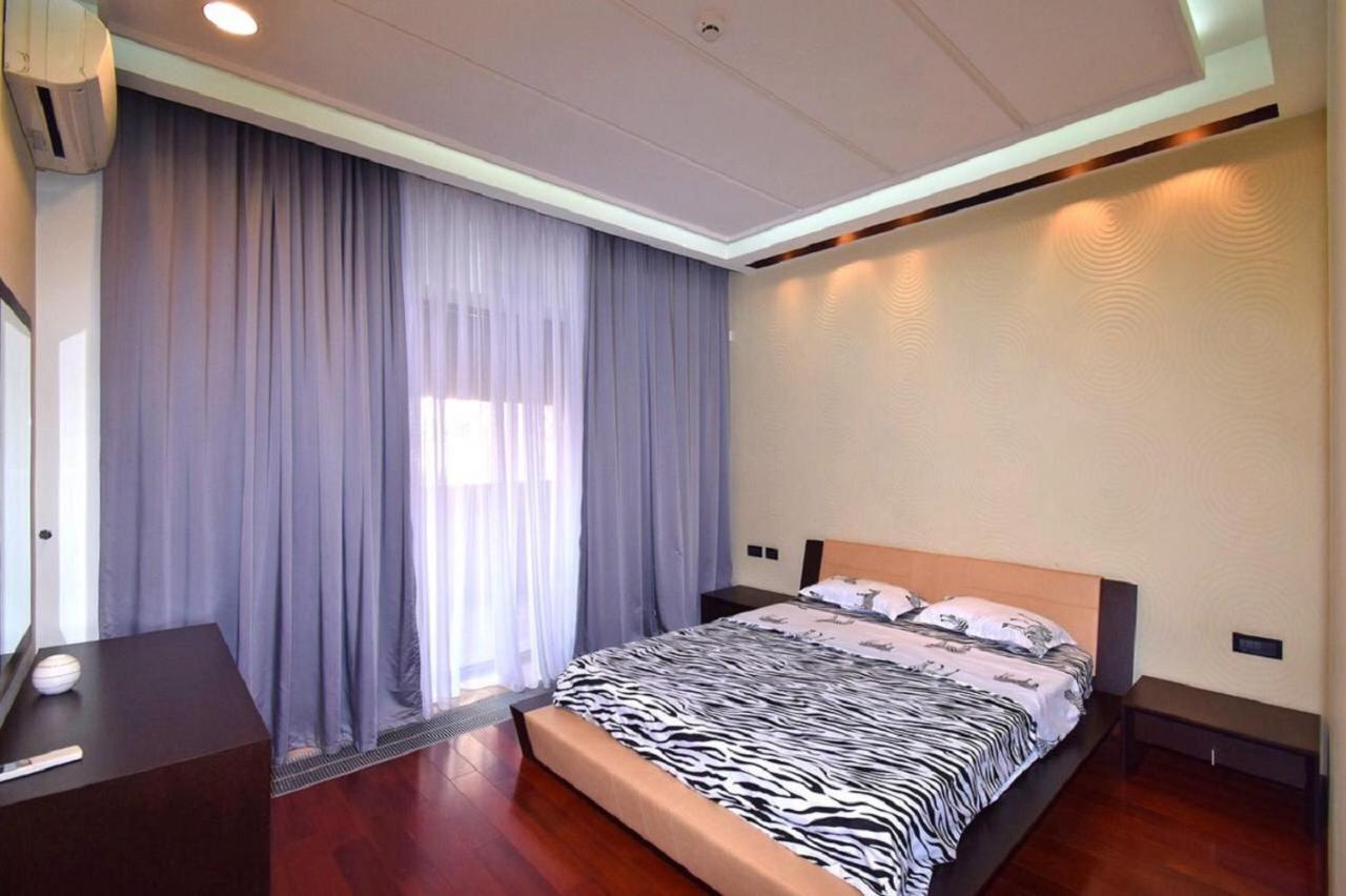 Northern Avenue - Teryan Crossroads 3Bedroom Grand Duplex Tt444 Єреван Екстер'єр фото