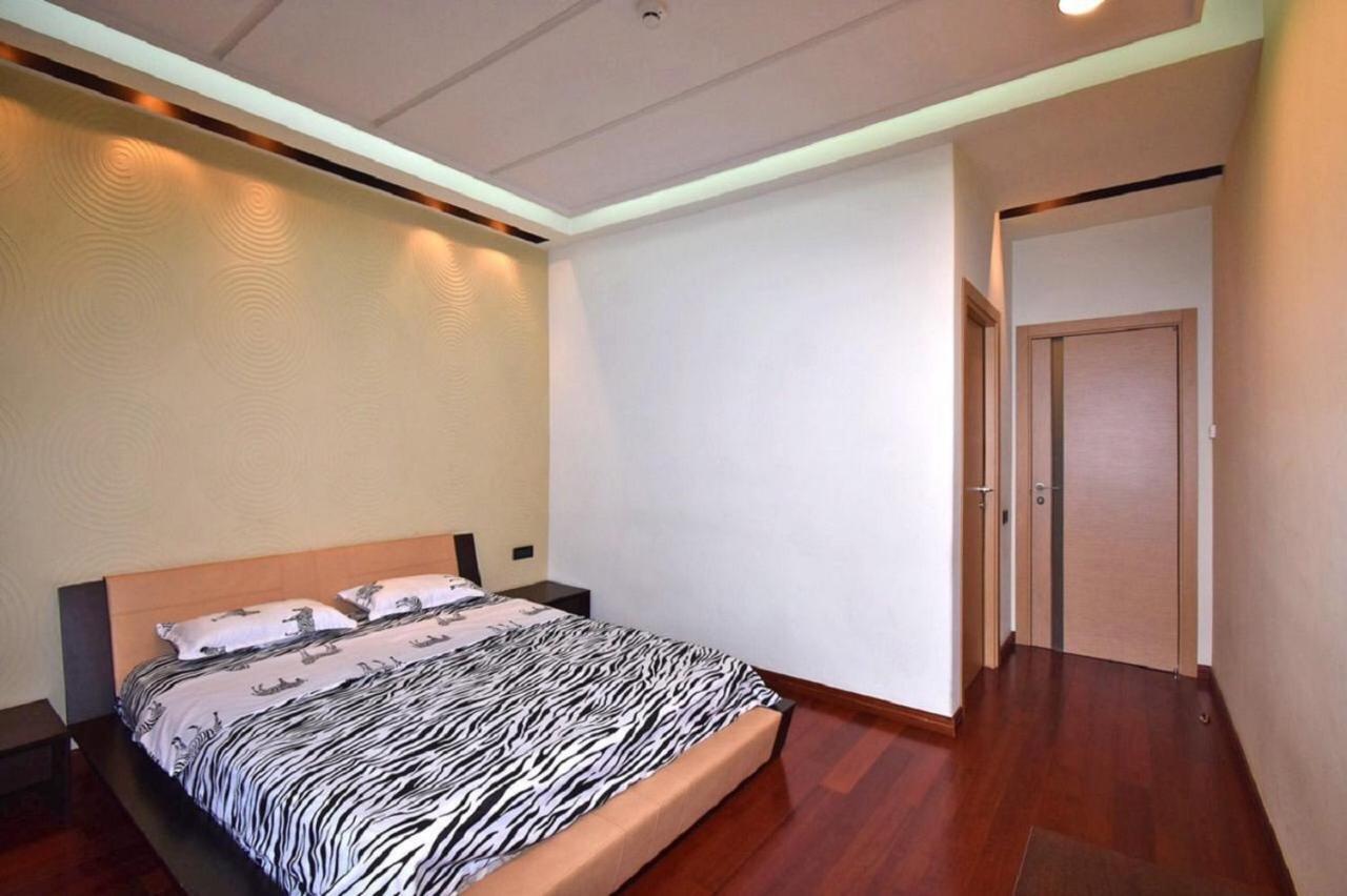 Northern Avenue - Teryan Crossroads 3Bedroom Grand Duplex Tt444 Єреван Екстер'єр фото