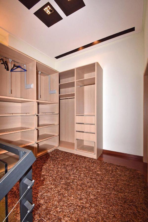 Northern Avenue - Teryan Crossroads 3Bedroom Grand Duplex Tt444 Єреван Екстер'єр фото