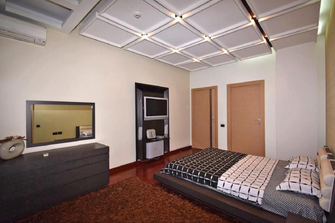 Northern Avenue - Teryan Crossroads 3Bedroom Grand Duplex Tt444 Єреван Екстер'єр фото