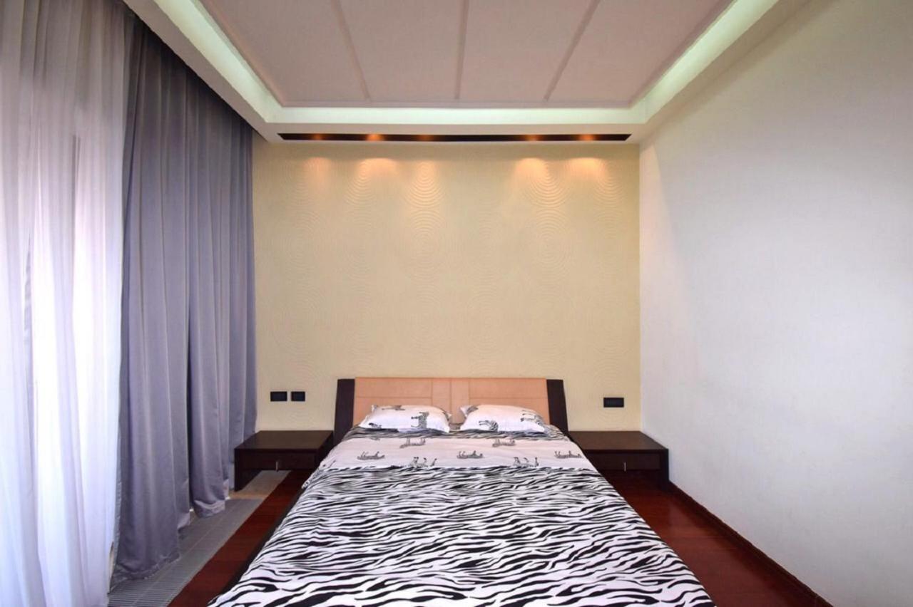 Northern Avenue - Teryan Crossroads 3Bedroom Grand Duplex Tt444 Єреван Екстер'єр фото