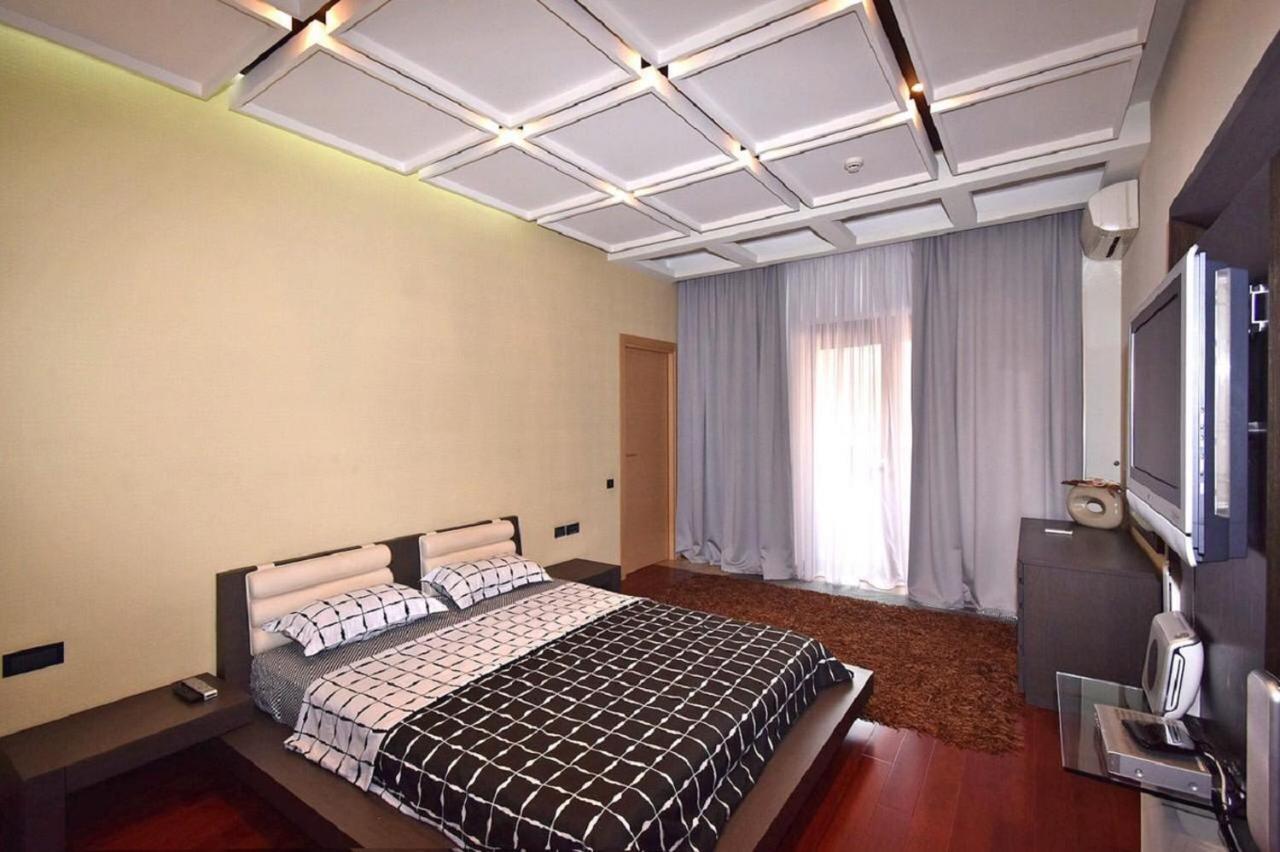Northern Avenue - Teryan Crossroads 3Bedroom Grand Duplex Tt444 Єреван Екстер'єр фото