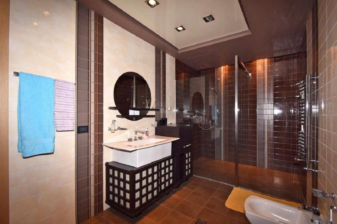 Northern Avenue - Teryan Crossroads 3Bedroom Grand Duplex Tt444 Єреван Екстер'єр фото
