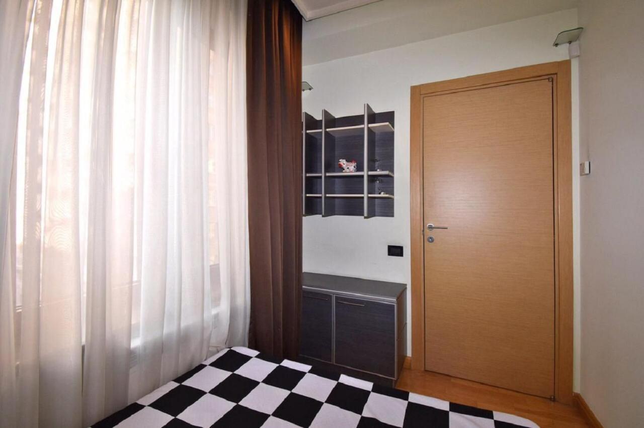 Northern Avenue - Teryan Crossroads 3Bedroom Grand Duplex Tt444 Єреван Екстер'єр фото