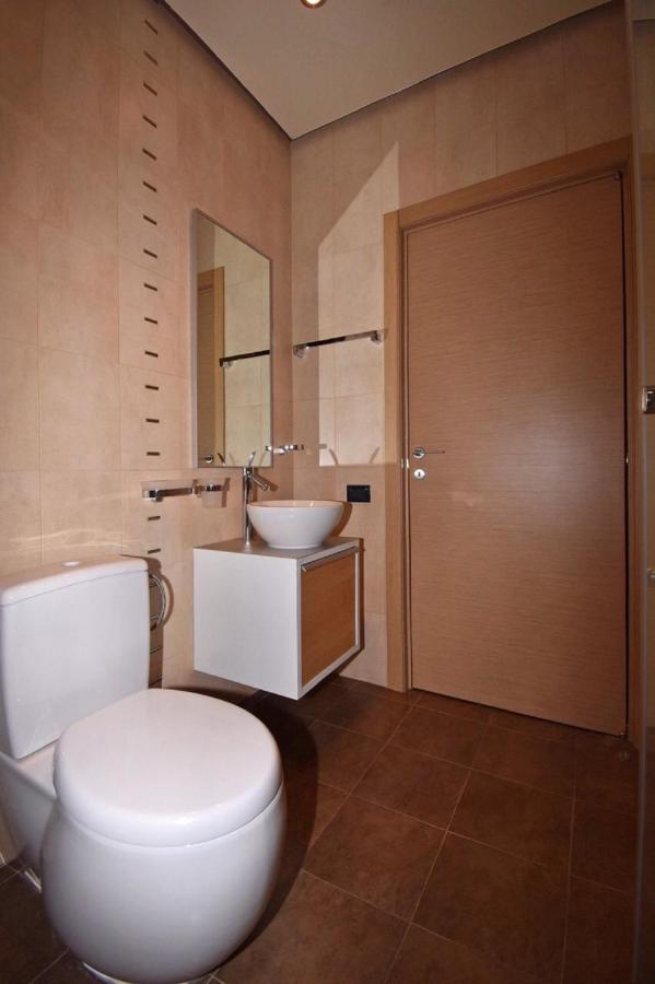 Northern Avenue - Teryan Crossroads 3Bedroom Grand Duplex Tt444 Єреван Екстер'єр фото