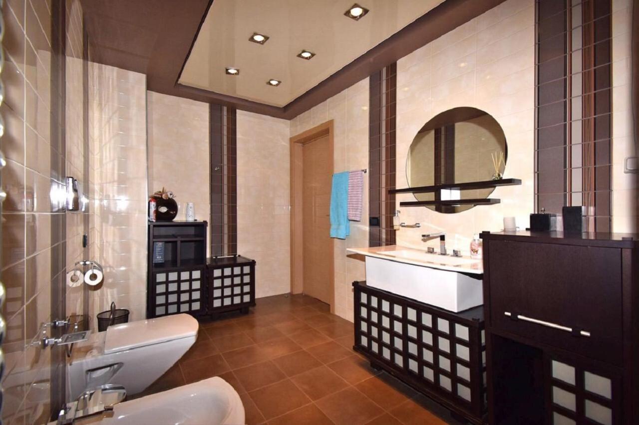Northern Avenue - Teryan Crossroads 3Bedroom Grand Duplex Tt444 Єреван Екстер'єр фото