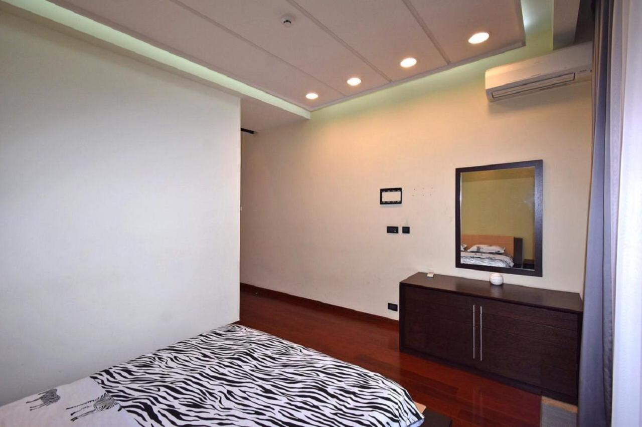 Northern Avenue - Teryan Crossroads 3Bedroom Grand Duplex Tt444 Єреван Екстер'єр фото